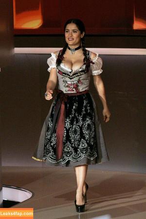 Salma Hayek фото #0139