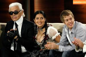 Salma Hayek фото #0140