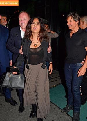 Salma Hayek фото #0148