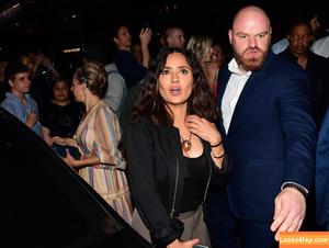 Salma Hayek фото #0151