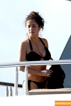 Salma Hayek фото #0166