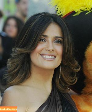 Salma Hayek фото #0183
