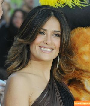 Salma Hayek фото #0185