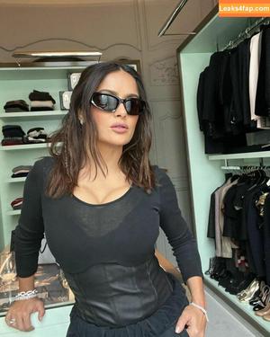 Salma Hayek фото #0203