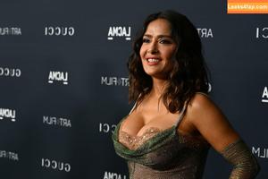 Salma Hayek фото #0207