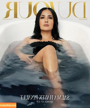 Salma Hayek фото #0249