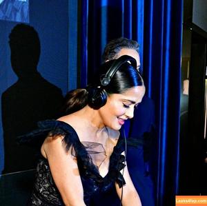 Salma Hayek фото #0252