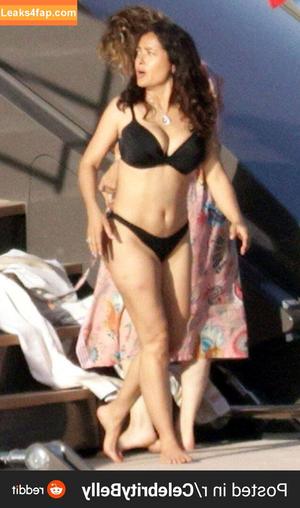 Salma Hayek фото #0261