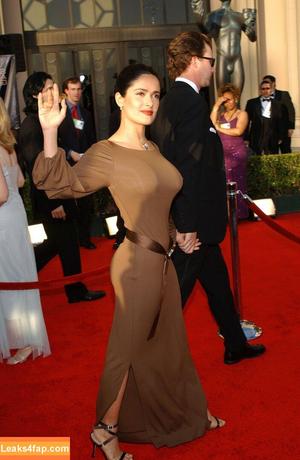 Salma Hayek фото #0272