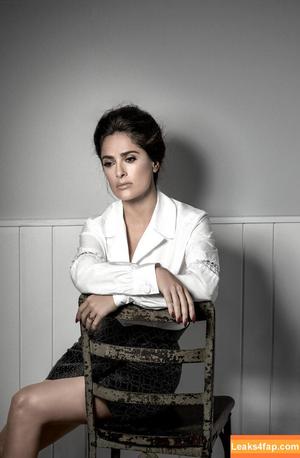 Salma Hayek фото #0312