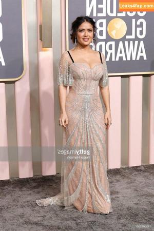Salma Hayek фото #0318