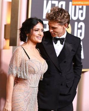Salma Hayek фото #0320