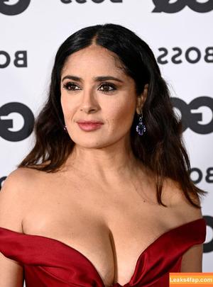 Salma Hayek фото #0335