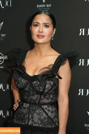Salma Hayek фото #0345
