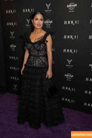 Salma Hayek фото #0347