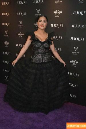 Salma Hayek фото #0349