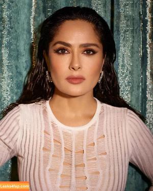 Salma Hayek фото #0392