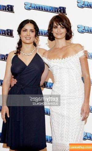 Salma Hayek фото #0435