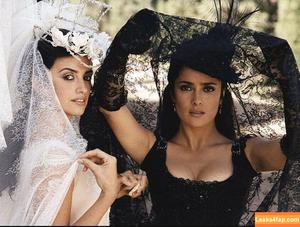 Salma Hayek фото #0436