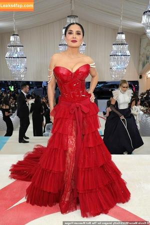 Salma Hayek фото #0448