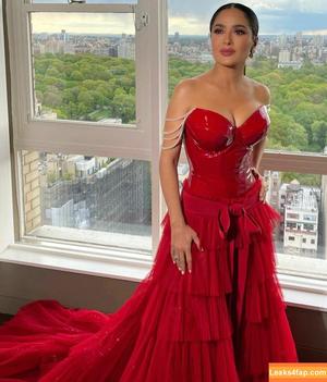 Salma Hayek фото #0449