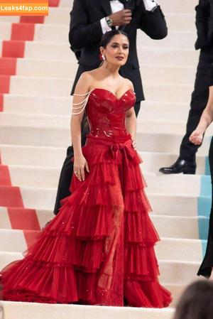 Salma Hayek фото #0451