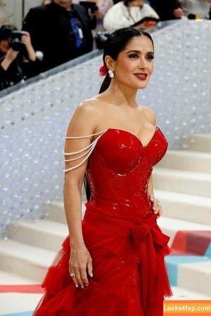 Salma Hayek фото #0459