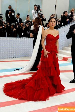 Salma Hayek фото #0460