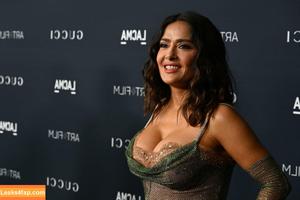 Salma Hayek фото #0463