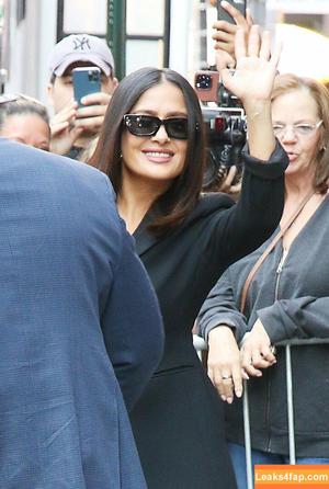Salma Hayek фото #0521
