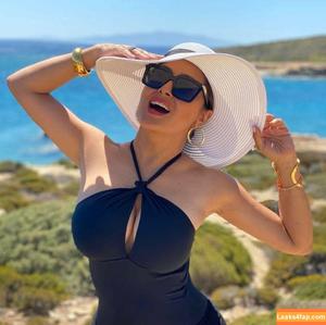 Salma Hayek фото #0542