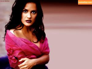 Salma Hayek фото #0565