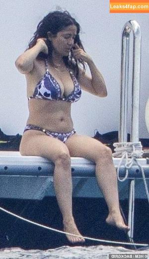 Salma Hayek фото #0571