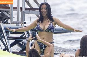 Salma Hayek фото #0577