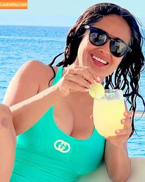 Salma Hayek фото #0579