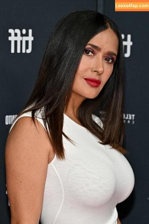 Salma Hayek фото #0621