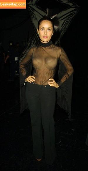 Salma Hayek фото #0640