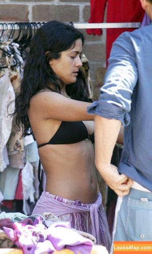 Salma Hayek фото #0645