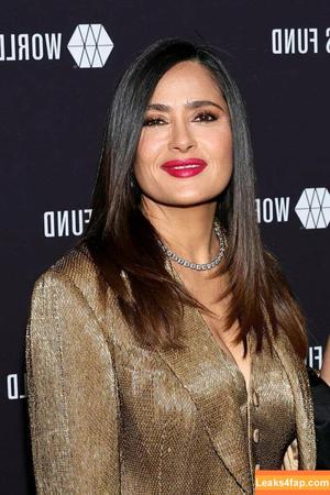 Salma Hayek фото #0701