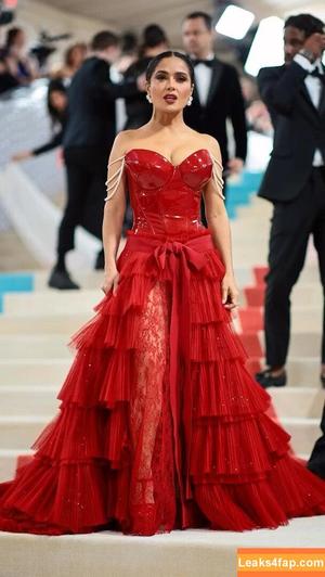 Salma Hayek фото #0714