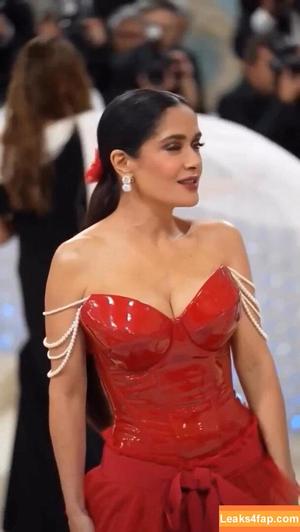 Salma Hayek фото #0716