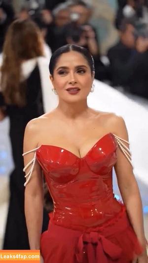Salma Hayek фото #0720