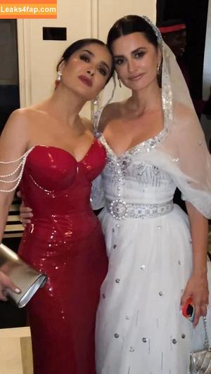 Salma Hayek фото #0721