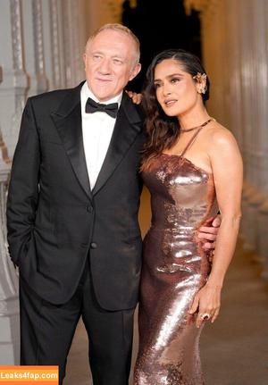 Salma Hayek фото #0750