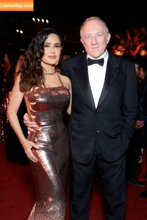 Salma Hayek фото #0754