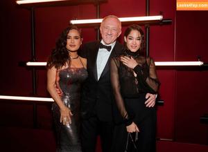 Salma Hayek фото #0756