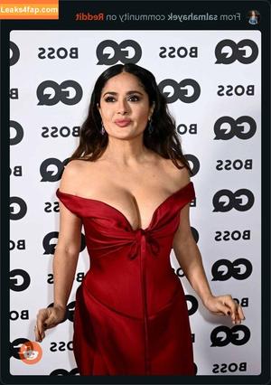 Salma Hayek фото #0760