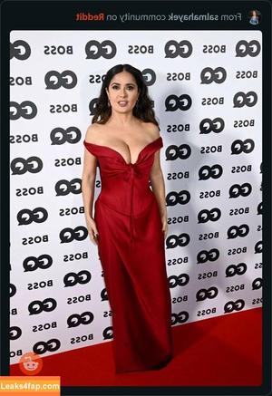 Salma Hayek фото #0761