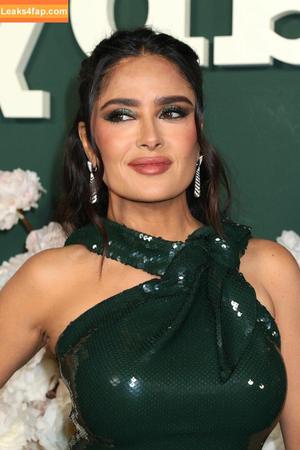 Salma Hayek фото #0775