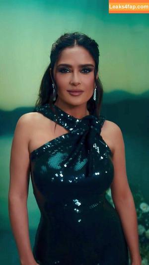 Salma Hayek фото #0788